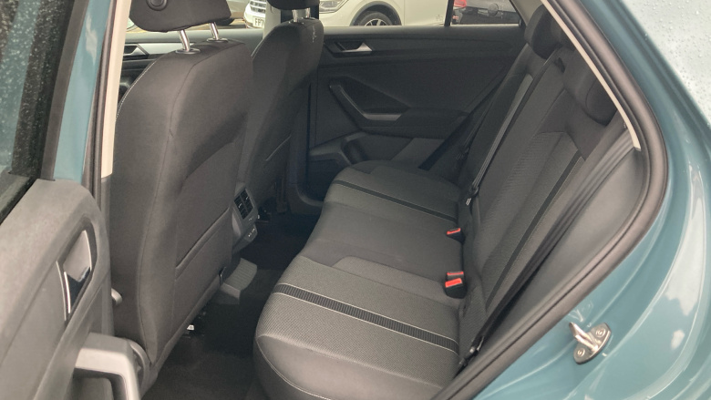 Volkswagen T-Roc 1.5 TSI Match 5dr Petrol Hatchback